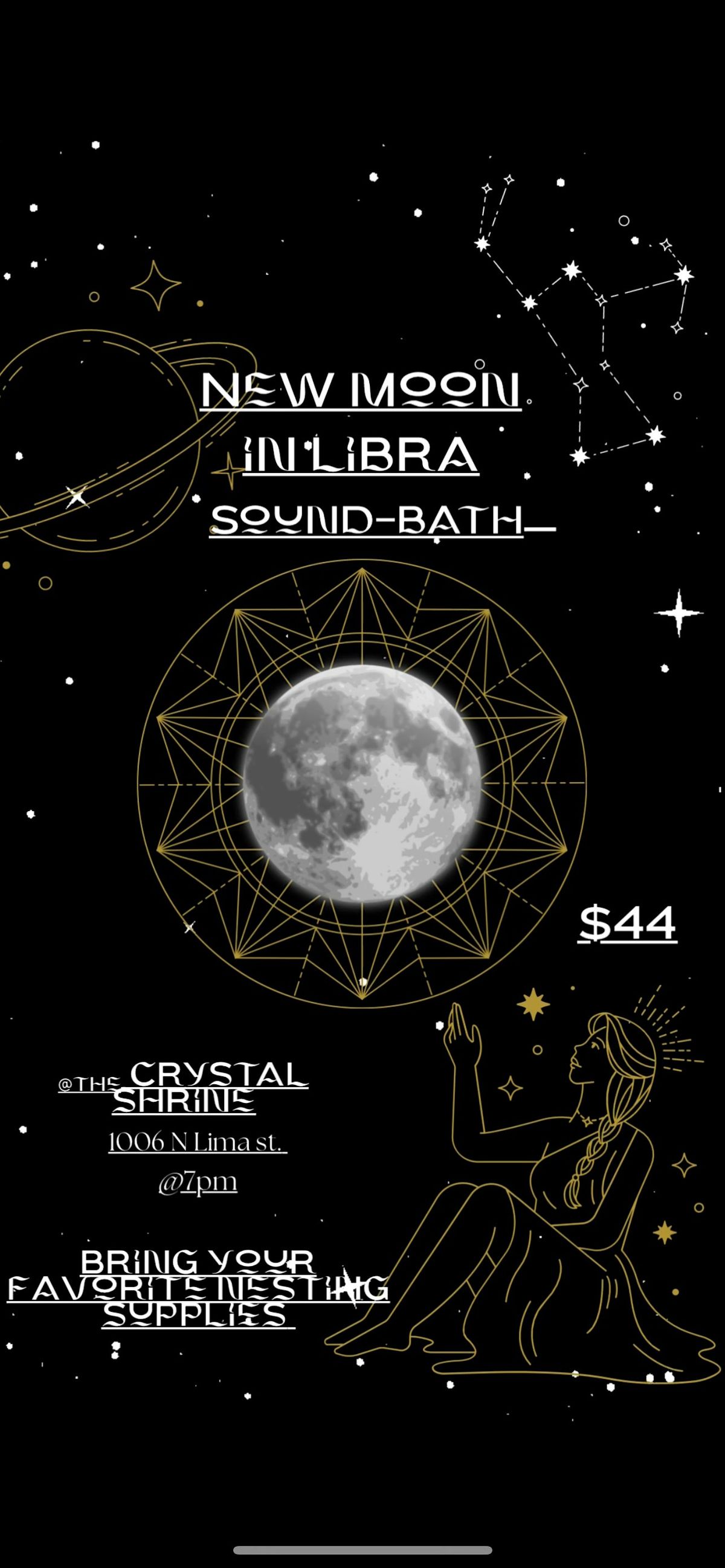 !!!Sound Bath with Reiki!!!!, 21 October | Event in Burbank | AllEvents