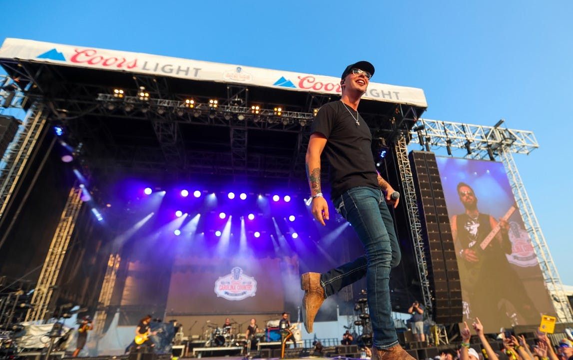 Chase Matthew, 9 August | Event in Redmond | AllEvents