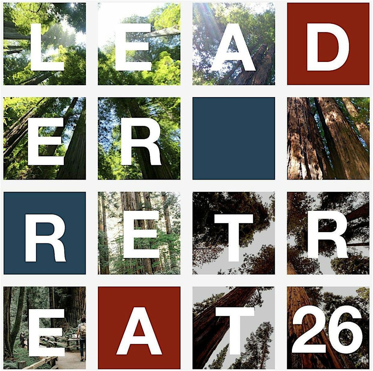 Sequoias Leadership Retreat, 19 February | Event in Versailles | AllEvents