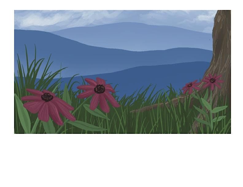 Come into the Garden Workshop, 23 August | Event in Leesburg | AllEvents