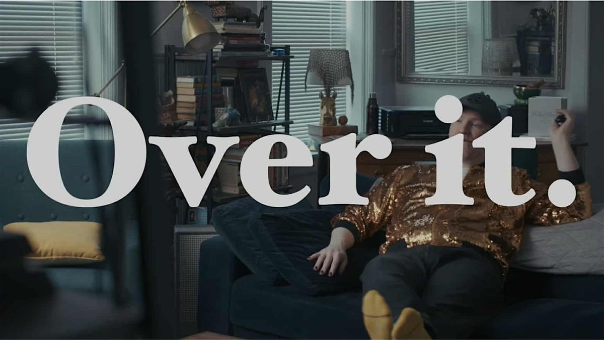 Screening of "Over It" | Event in Baltimore | AllEvents