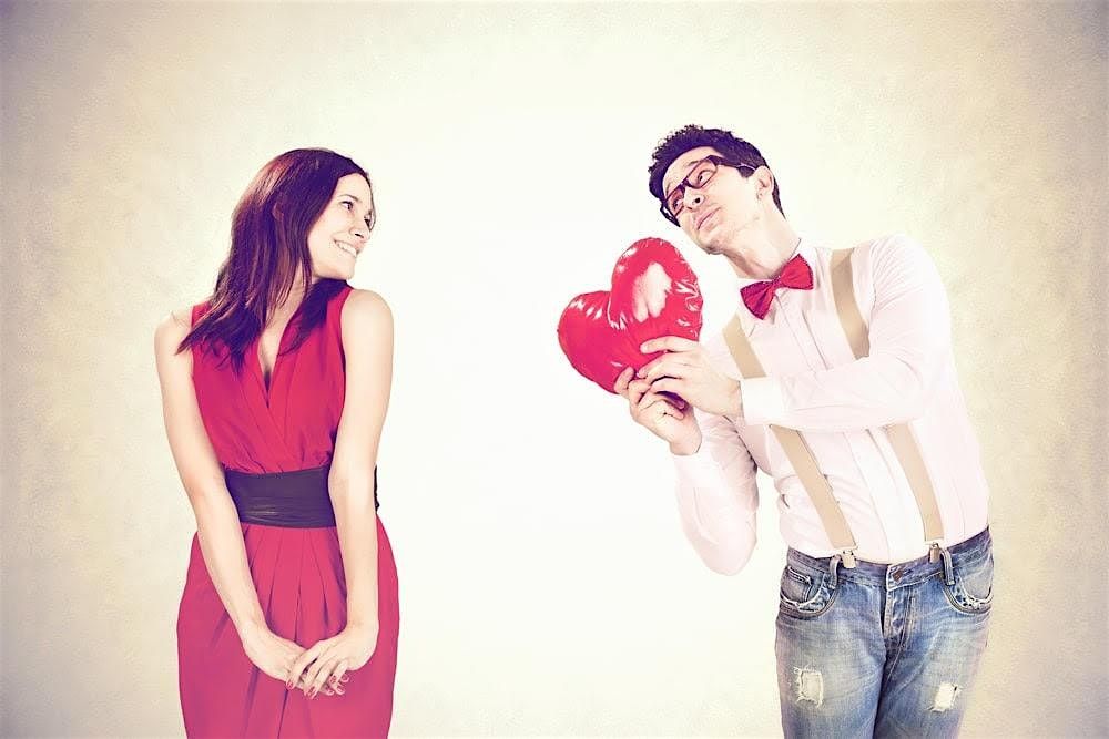 Sacramento Speed Dating | Ages 25-39 | Saturday Night | SpeedCalifornia, 17 May | Event in Sacramento | AllEvents