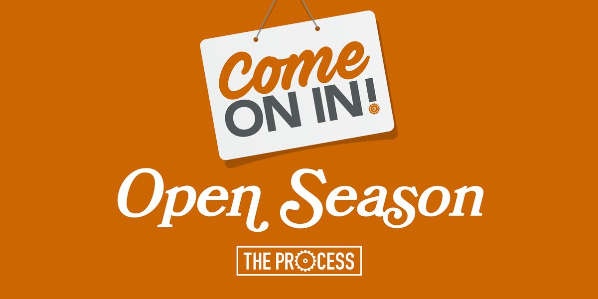 Open Season (Unstructured Work Time) | Event in Denver | AllEvents