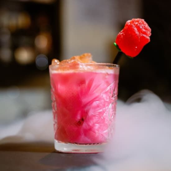 2 cocktails + Shisa en Coctelería Bless Lounge | Online Event | AllEvents