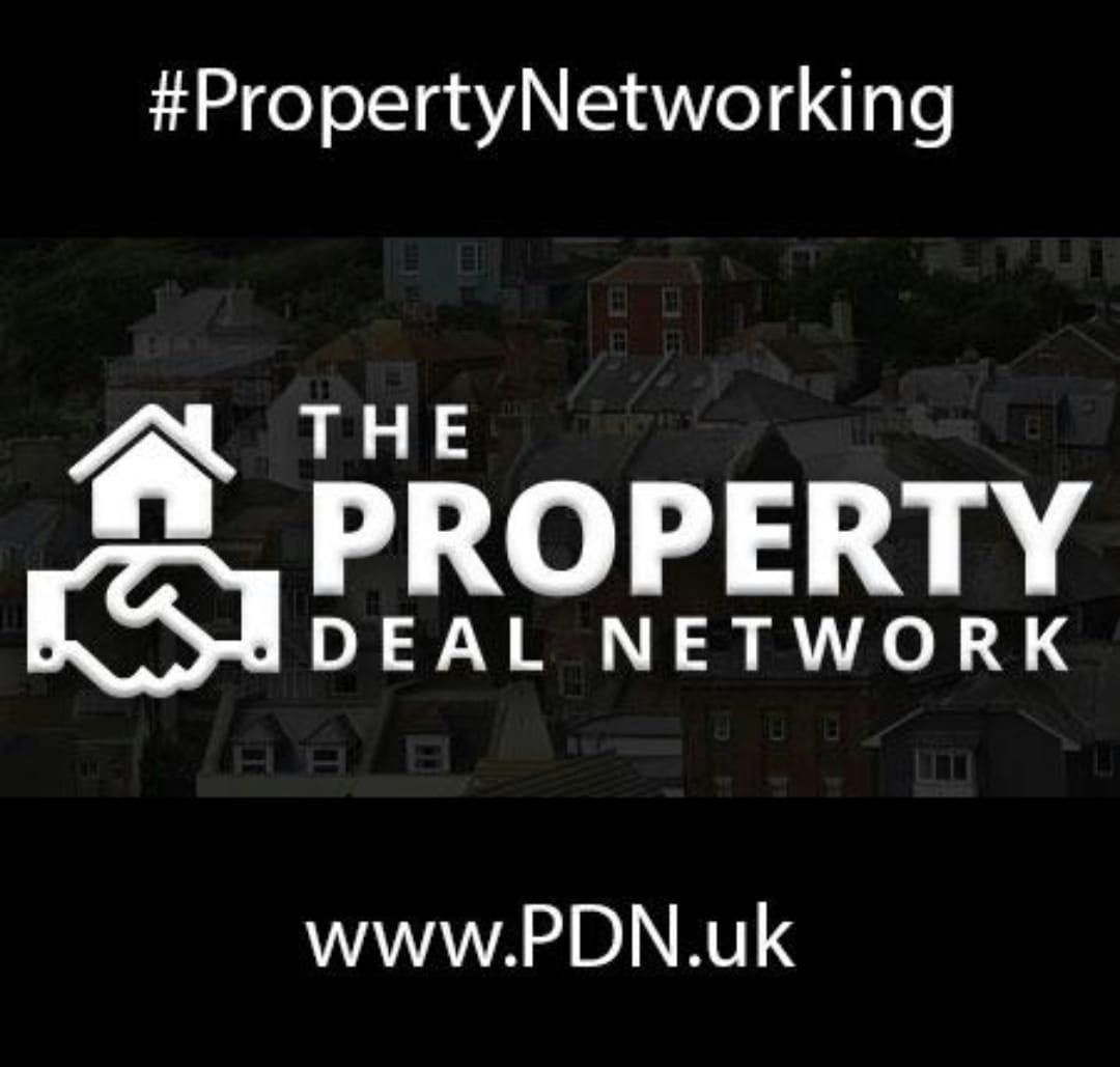 Property Deal Network Cheltenham- PDN - Property Networking Event, 8 October | Event in Cheltenham | AllEvents