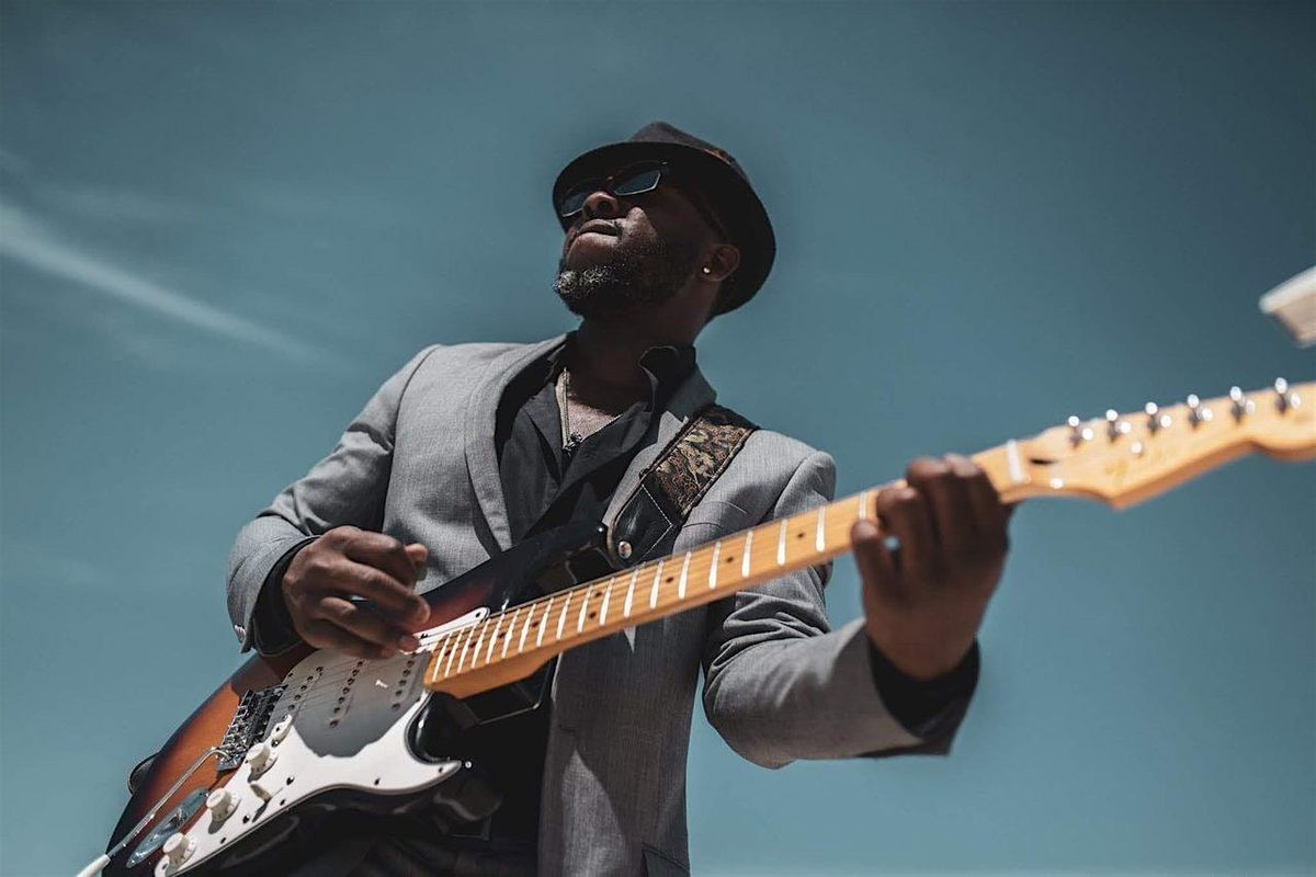Vaughn Willis and Ear Candy at the Womack, 27 June | Event in Phoenix | AllEvents