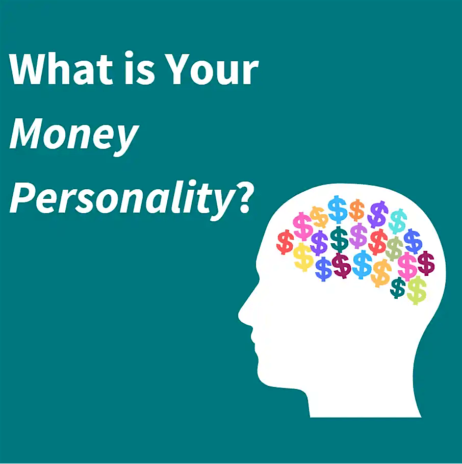 MONEY HABITUDES - LEARN YOUR MONEY PERSONALITY | Event in Quantico | AllEvents