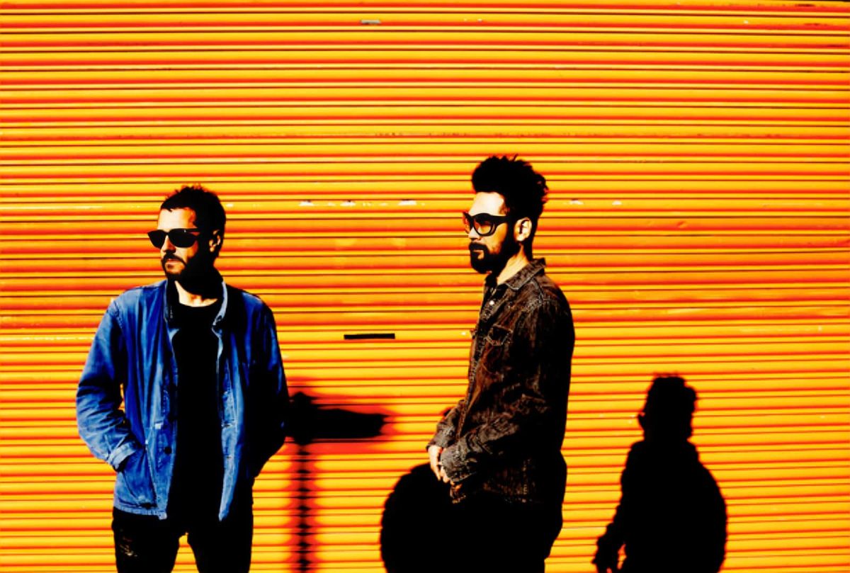 Feeder Birmingham Tickets, 11 October | Event in Birmingham | AllEvents