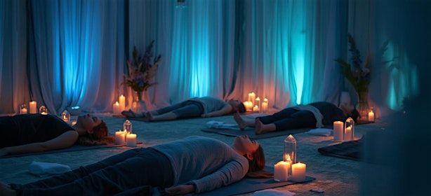 Renew, A New Year  Sound Healing  & Reiki Journey, 10 January | Event in Maricopa | AllEvents