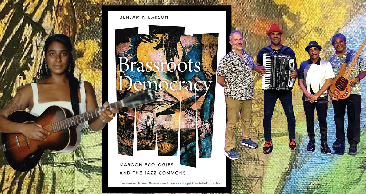 Rehearing Reconstruction Echoes of the Haitian Revolution in New