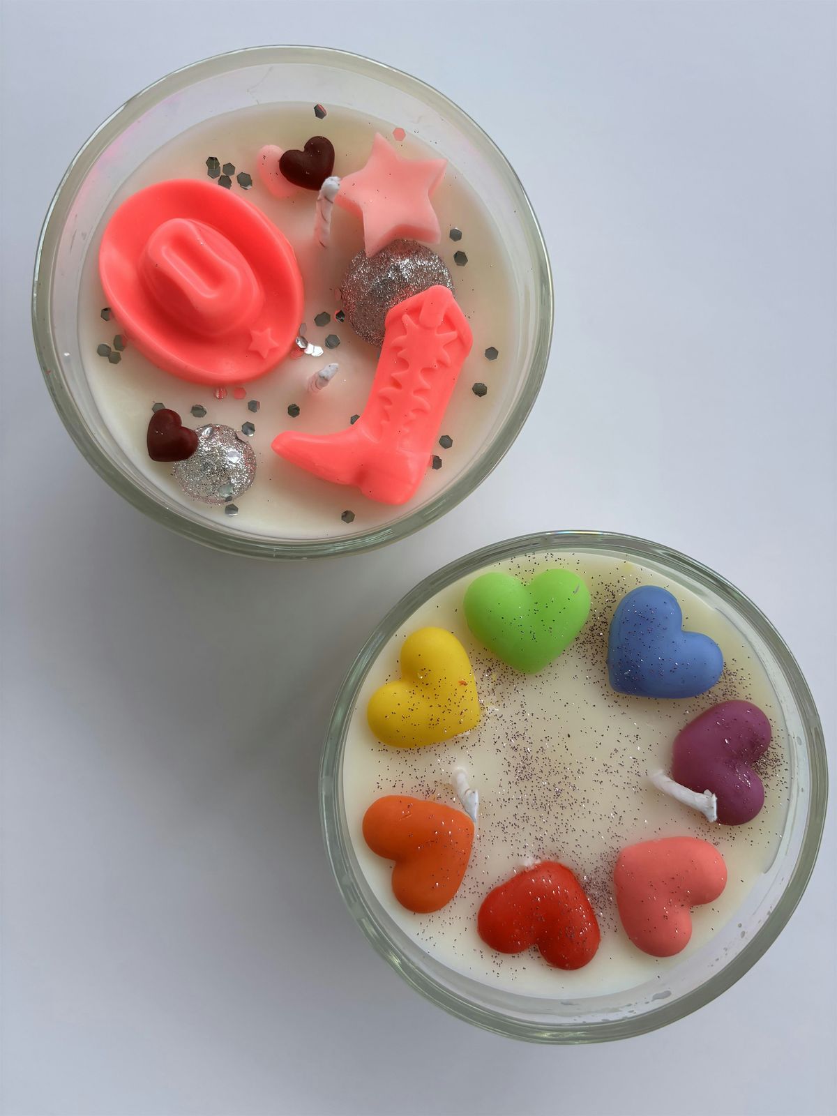 HOT TO GLOW! Pink Pony Club and Pride Candles, 7 June | Event in Austin | AllEvents