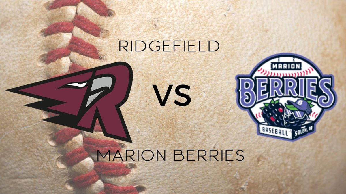 Marion Berries vs. Walla Walla Sweets, 17 July | Event in Salem | AllEvents