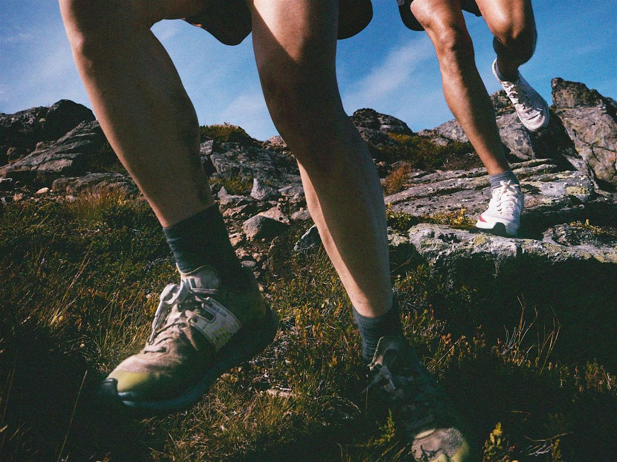 Élévation Urbaine #2 – Klättermusen Paris Run (Route Coming Soon), 23 May | Event in Paris | AllEvents