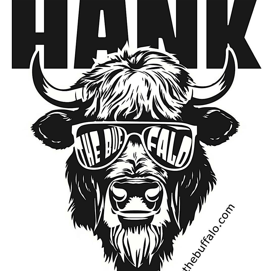 Free live music with Hank the Buffalo at The Vineyard at Hershey, 21 September | Event in Middletown | AllEvents