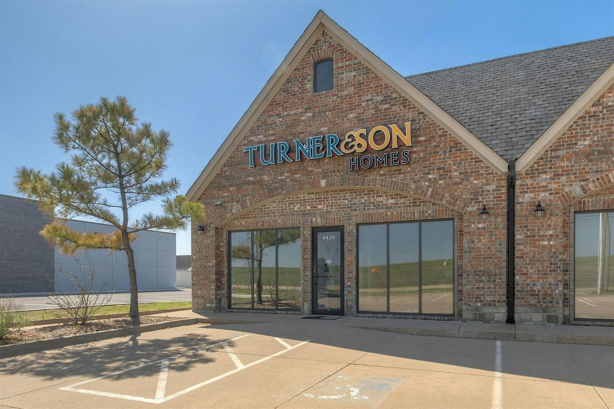 Build on Land Class, 21 June | Event in Oklahoma City | AllEvents