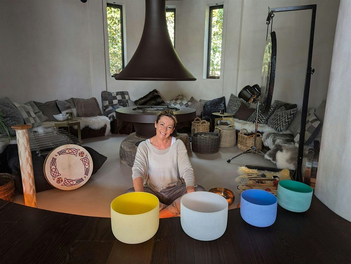 Sound Bath, 5 December | Event in Haywards Heath | AllEvents