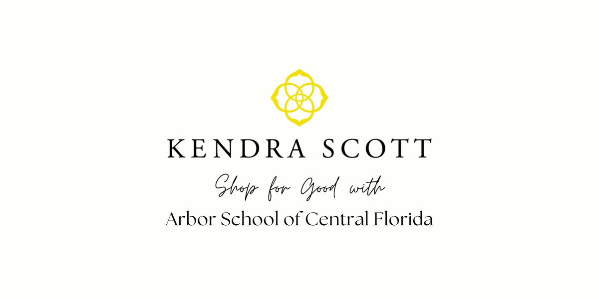 Kendra Scott Giveback Event with Arbor School of Central Florida, 9 August | Event in Winter Park | AllEvents