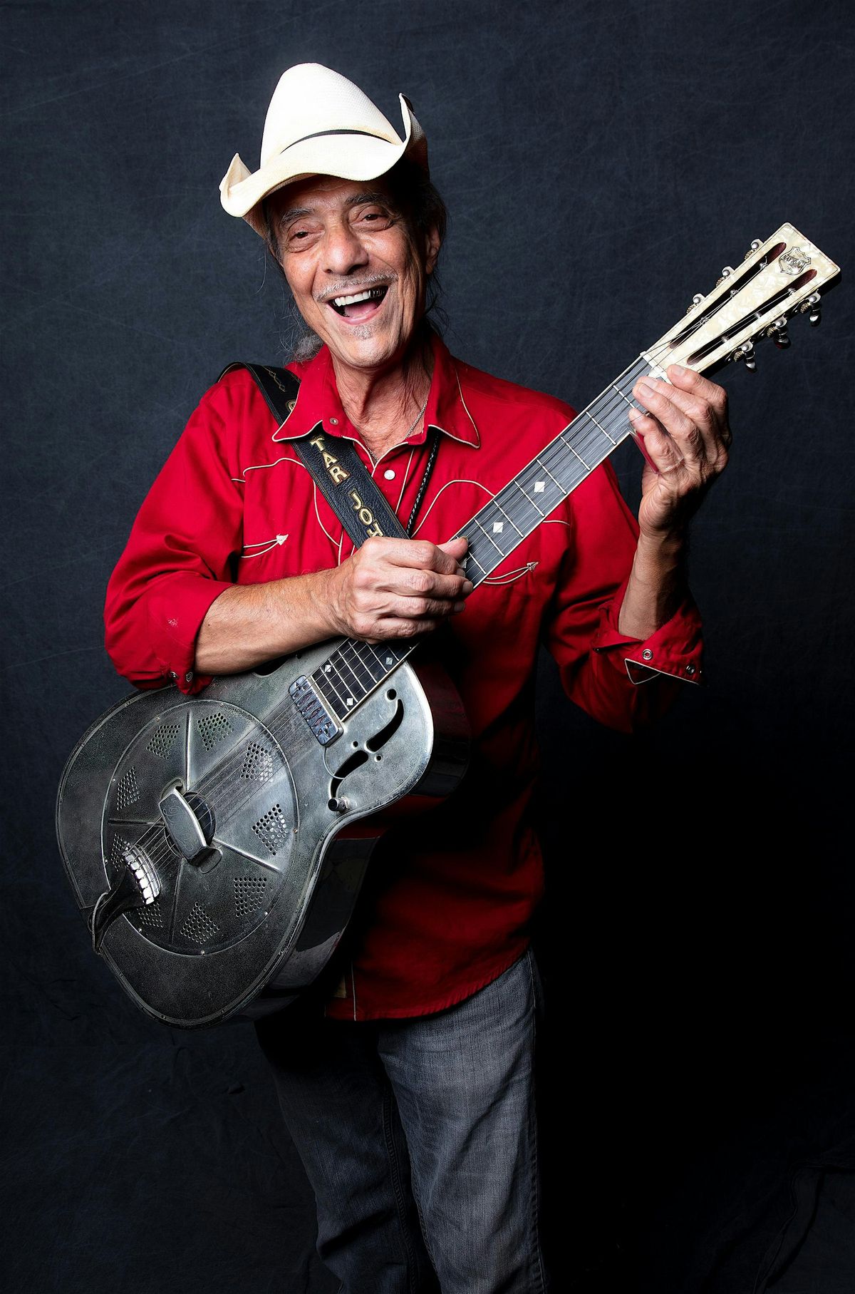 Johnny Nicholas, 6 September | Event in Austin | AllEvents