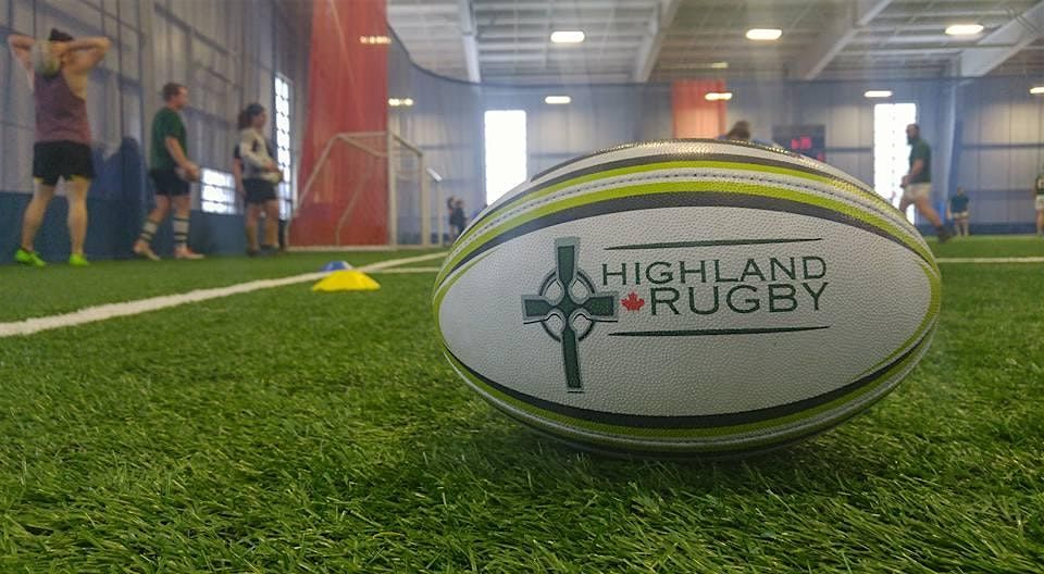 Highland 2025 Annual Senior Banquet, 13 December | Event in Fergus | AllEvents