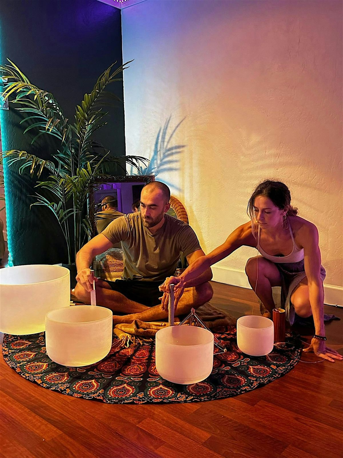 Liquid Breathwork / Reiki / & Sound Healing, 29 June | Event in Scottsdale | AllEvents