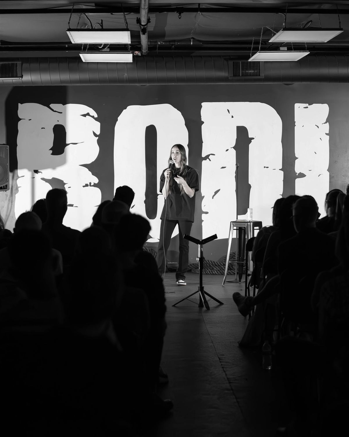 Comedy Night at BODI!, 16 August | Event in Scottsdale | AllEvents