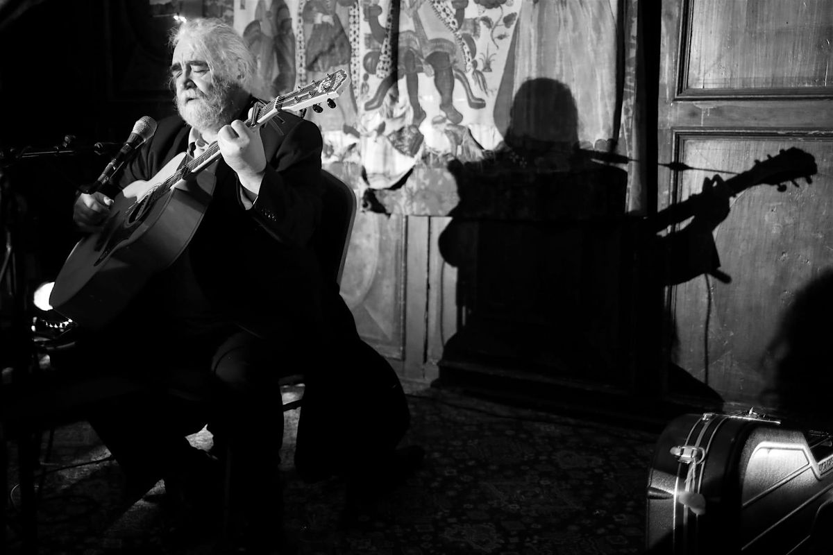 David Ward Maclean CD and Book Launch, 28 June | Event in Acomb | AllEvents
