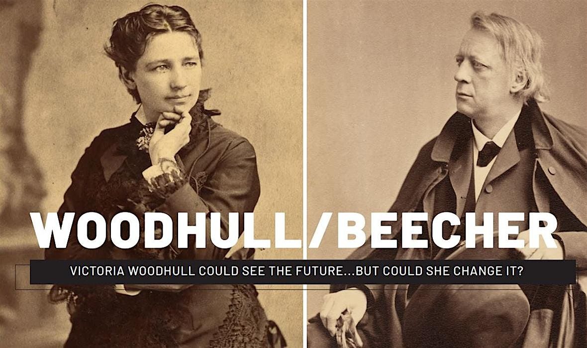 Hartbeat Ensemble: Woodhull/Beecher, 20 June | Event in New Haven | AllEvents