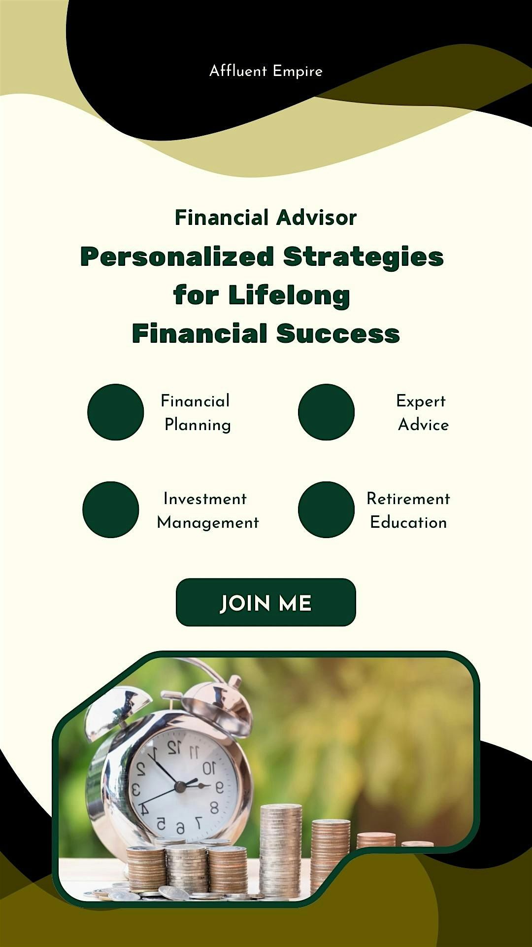 Making Money Moves Luncheon | Event in Anderson | AllEvents