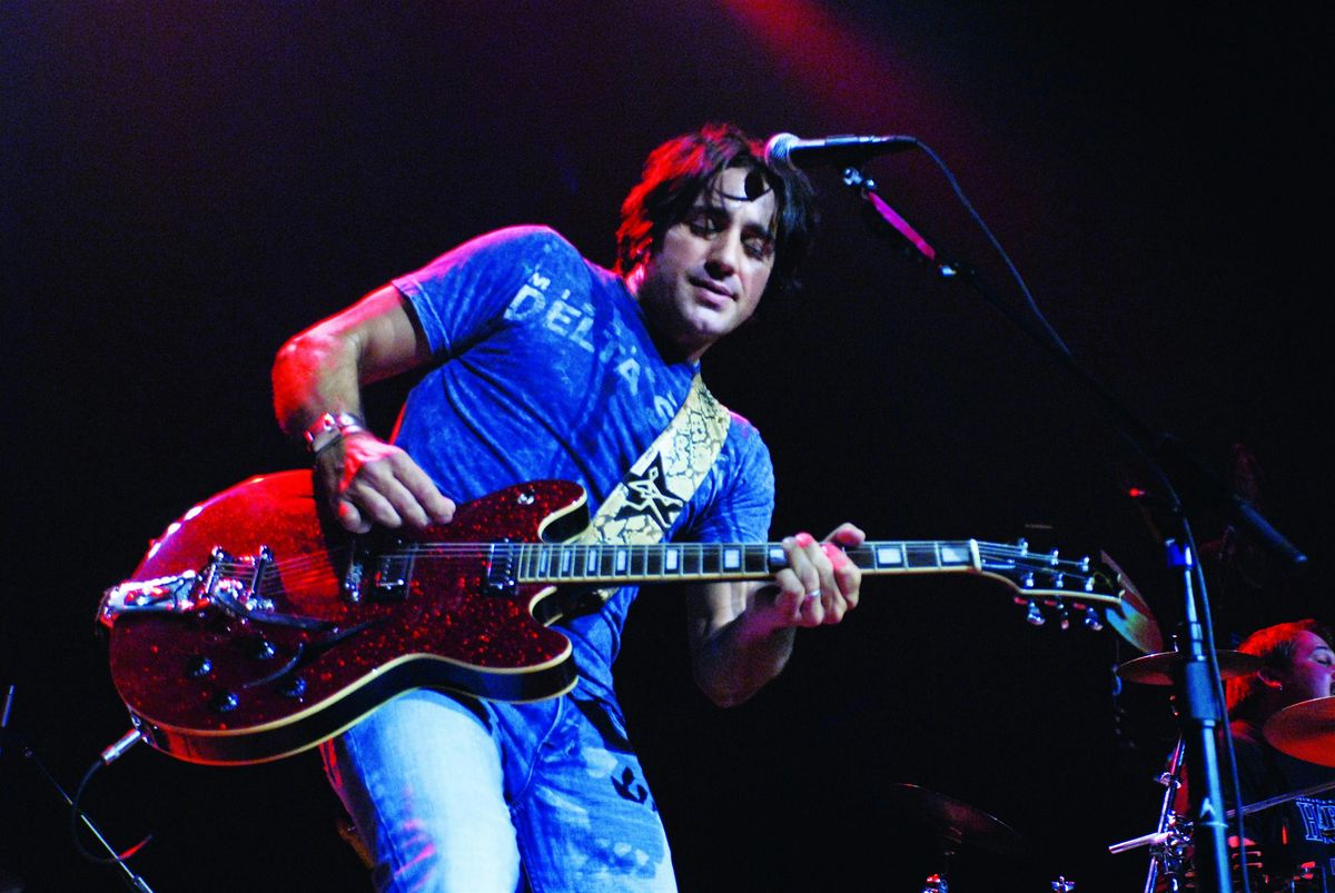 SCC Sound Stage featuring Steve Azar and Russo and Co., 20 September | Event in Cottleville | AllEvents