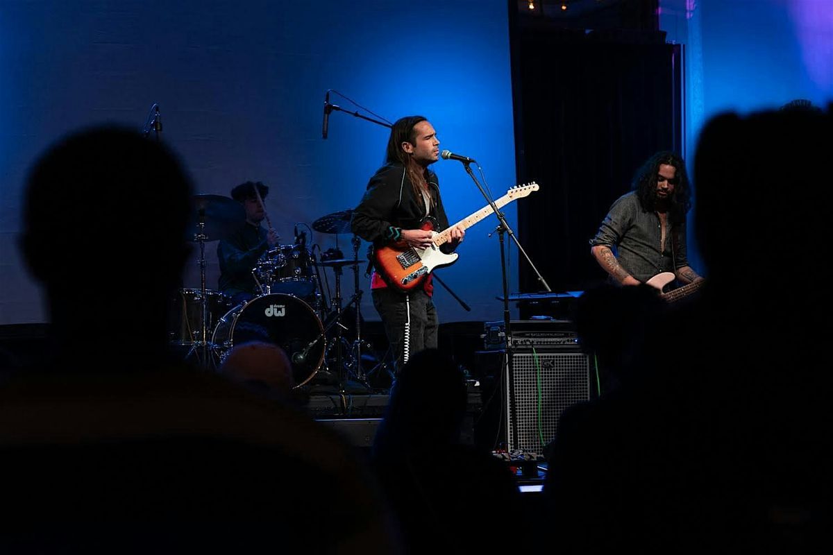 OPLIAM Live at Buzz Bomb Brewing Co, 6 June | Event in Springfield | AllEvents