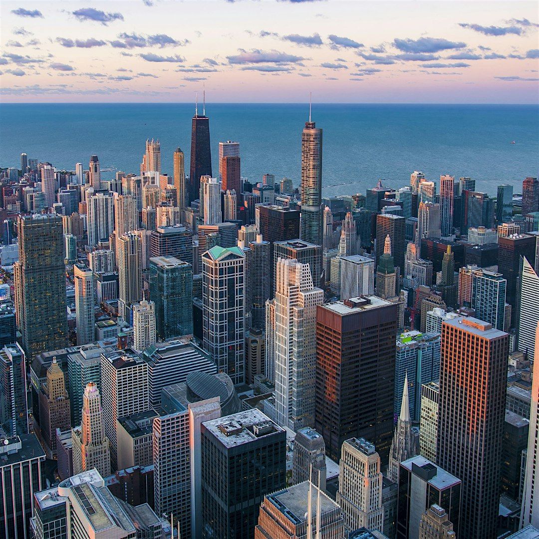 TIIP USA 2025 Level 1, 13 October | Event in Chicago | AllEvents