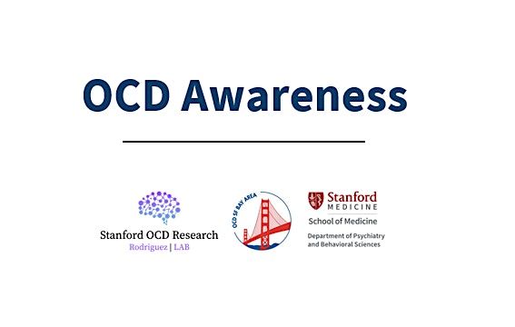 OCD Awareness Hybrid Gathering, 20 October | Event in Palo Alto | AllEvents