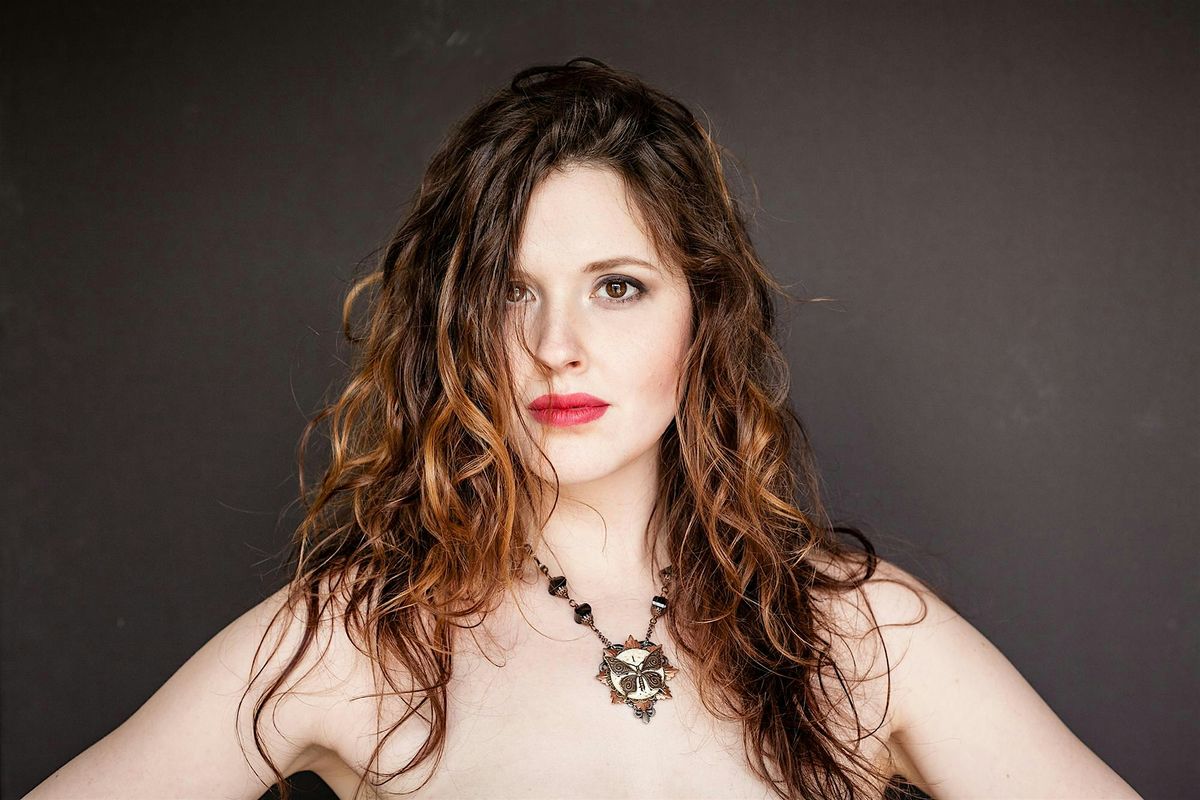 Halie Loren, 8 October | Event in Boise | AllEvents