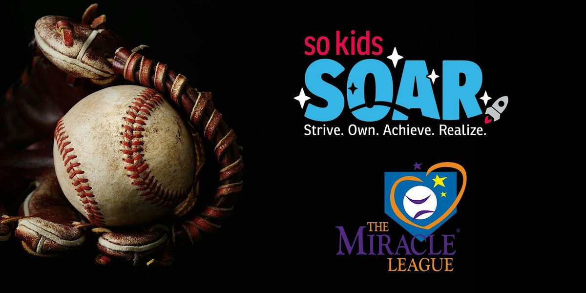 So Kids SOAR Baseball 2025 | Event in Germantown | AllEvents