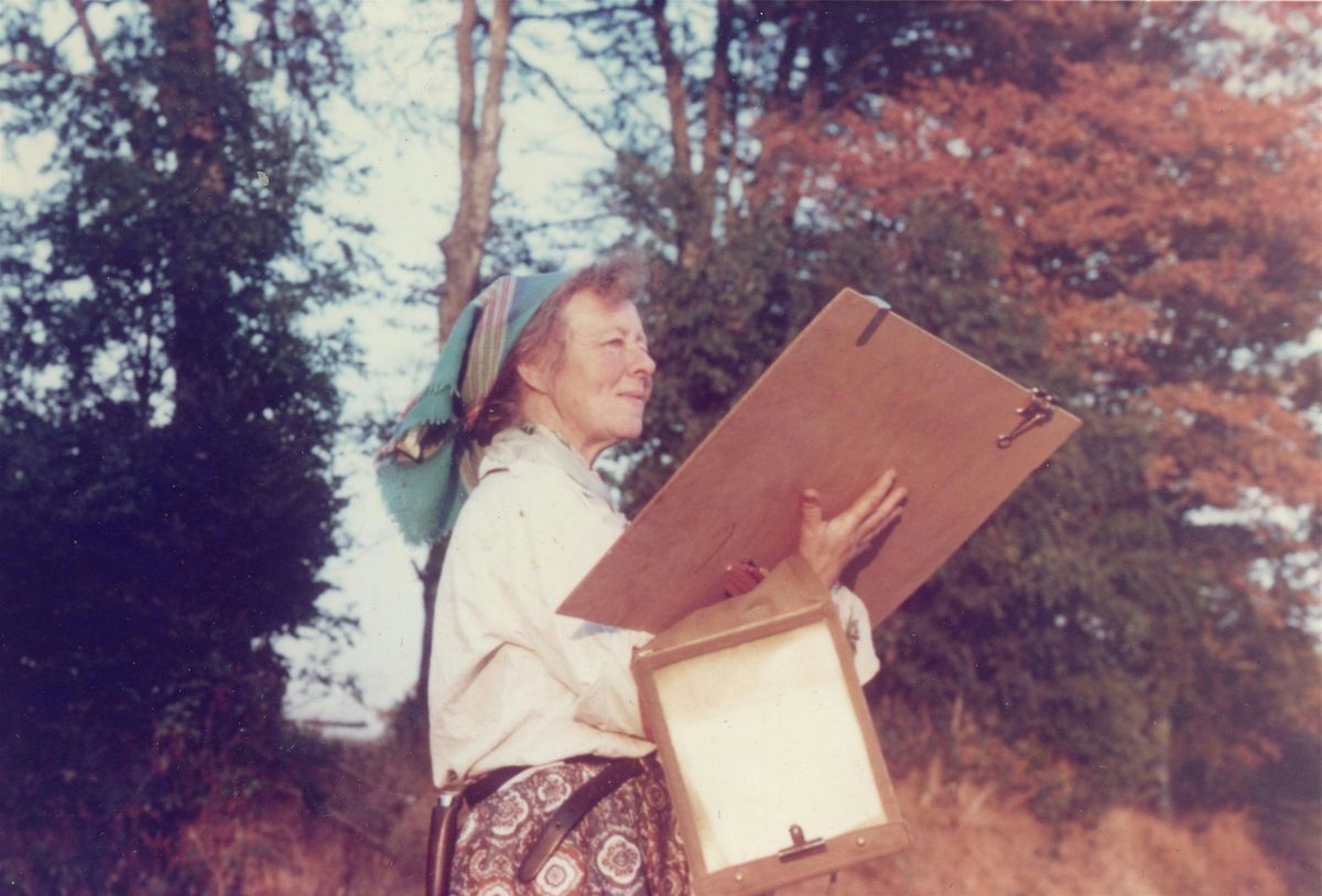 Talk and Tea: Hope Bourne, 7 November | Event in Glastonbury | AllEvents
