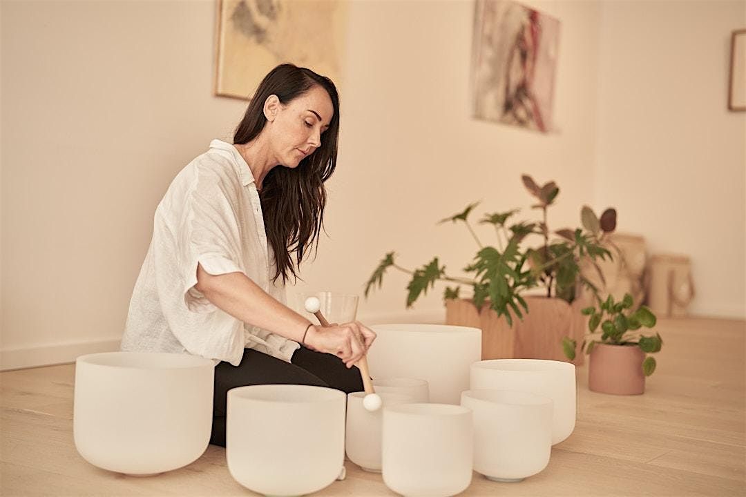 Sound Healing: Cooling Summer Serenity, 11 January | Event in Lyneham | AllEvents