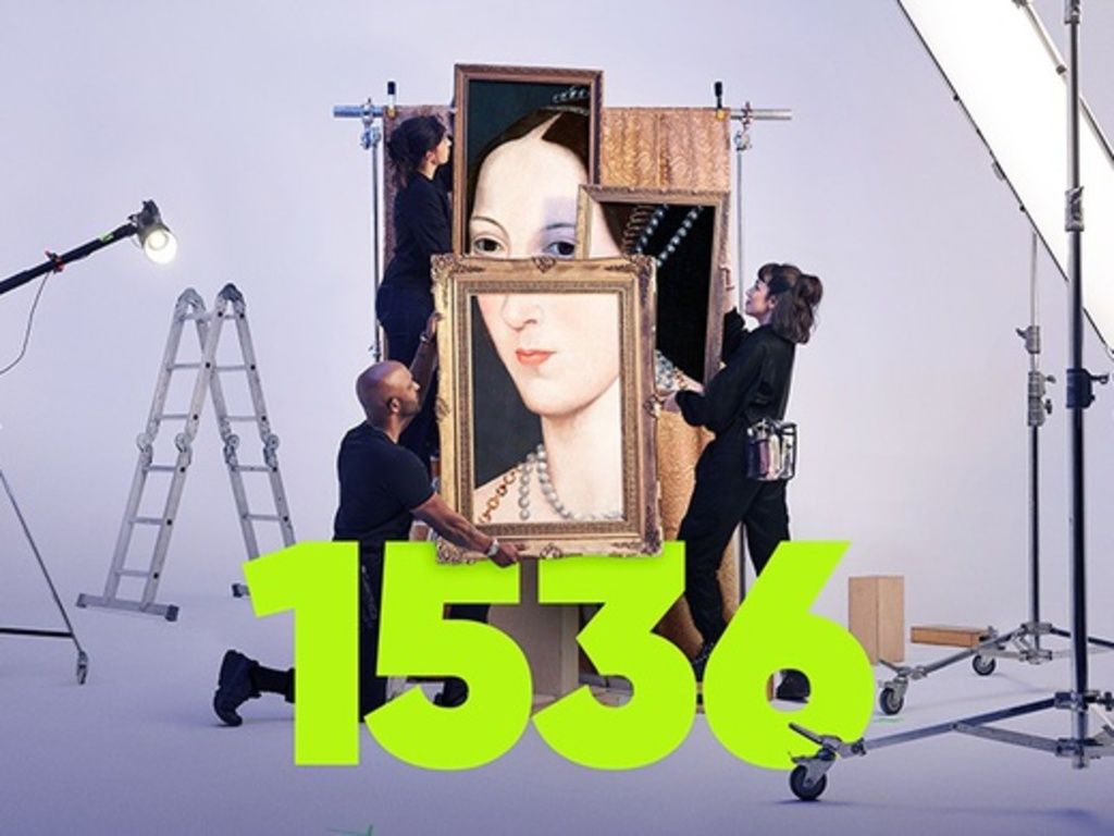 1536, 2 May | Event in London | AllEvents