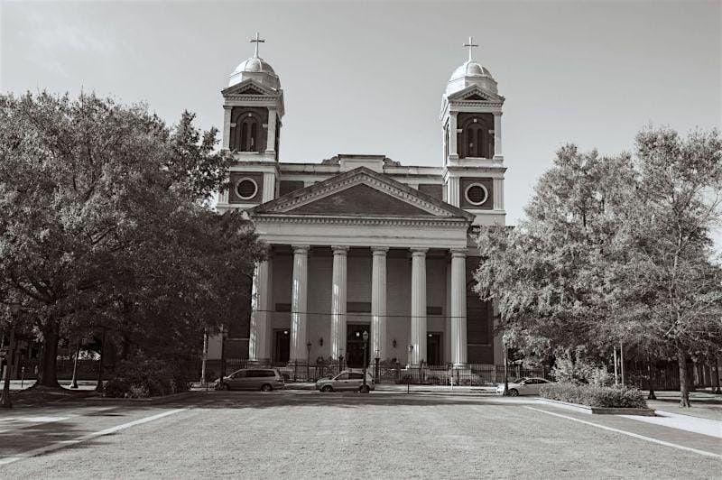 Mobile Ghost Tour: The Haunted Heart of Mobile | Event in Mobile | AllEvents