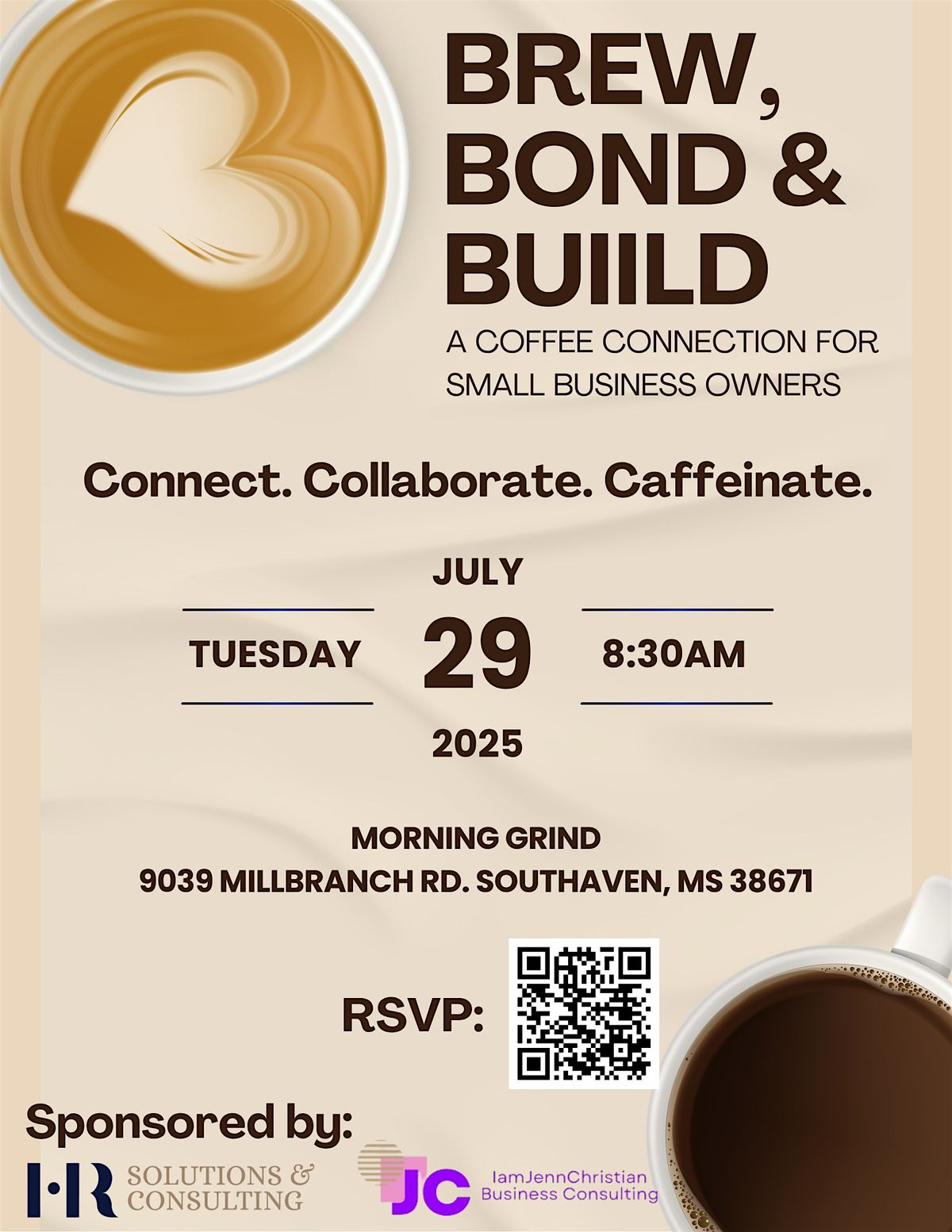 Brew, Bond & Build, 29 July | Event in Southaven | AllEvents