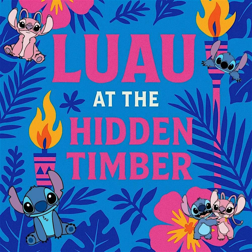 Let's have a Luau!, 26 June | Event in Maumelle | AllEvents