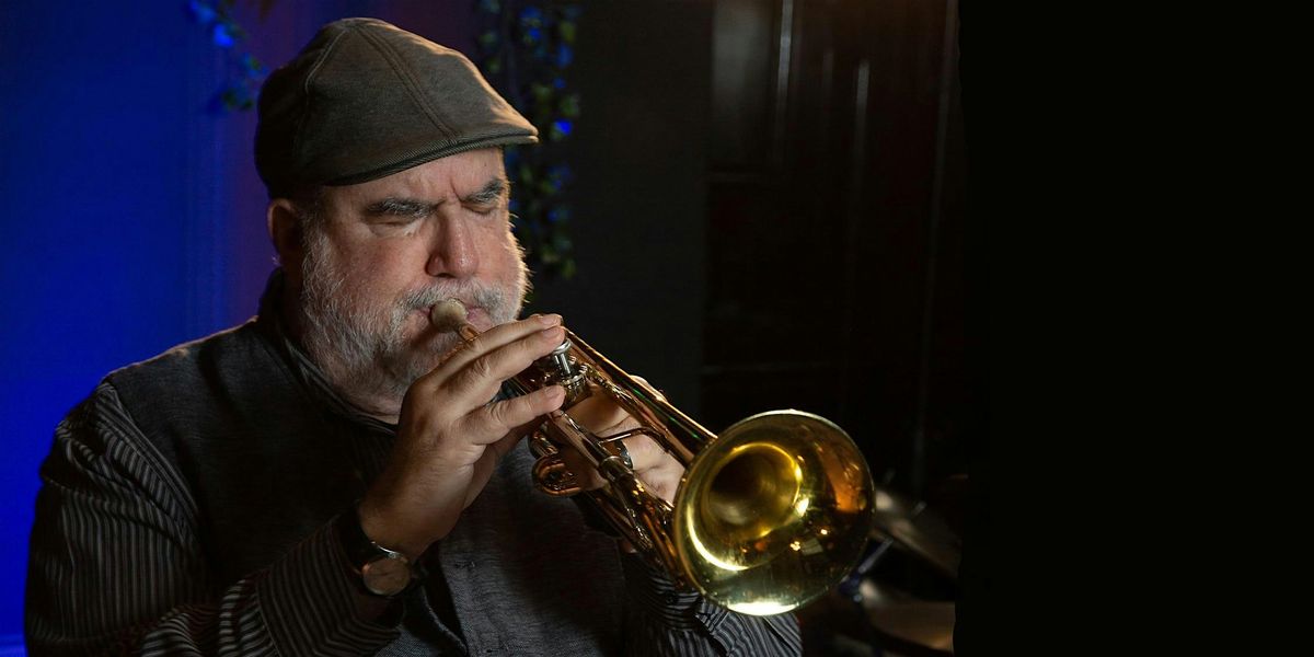 Tod Dickow, Charged Particles and Randy Brecker | Event in Portola Valley | AllEvents