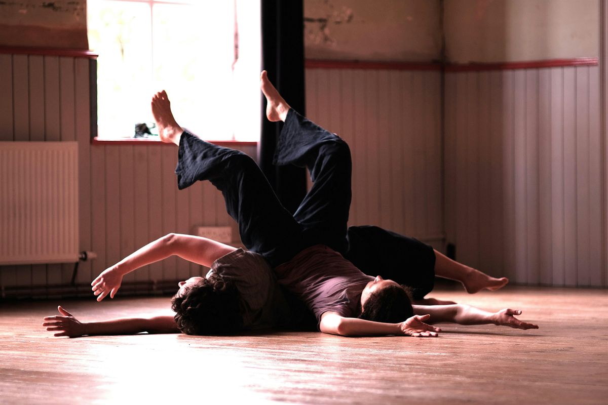 Contact Improvisation Class & Jam 23/11/25, 23 November | Event in London | AllEvents