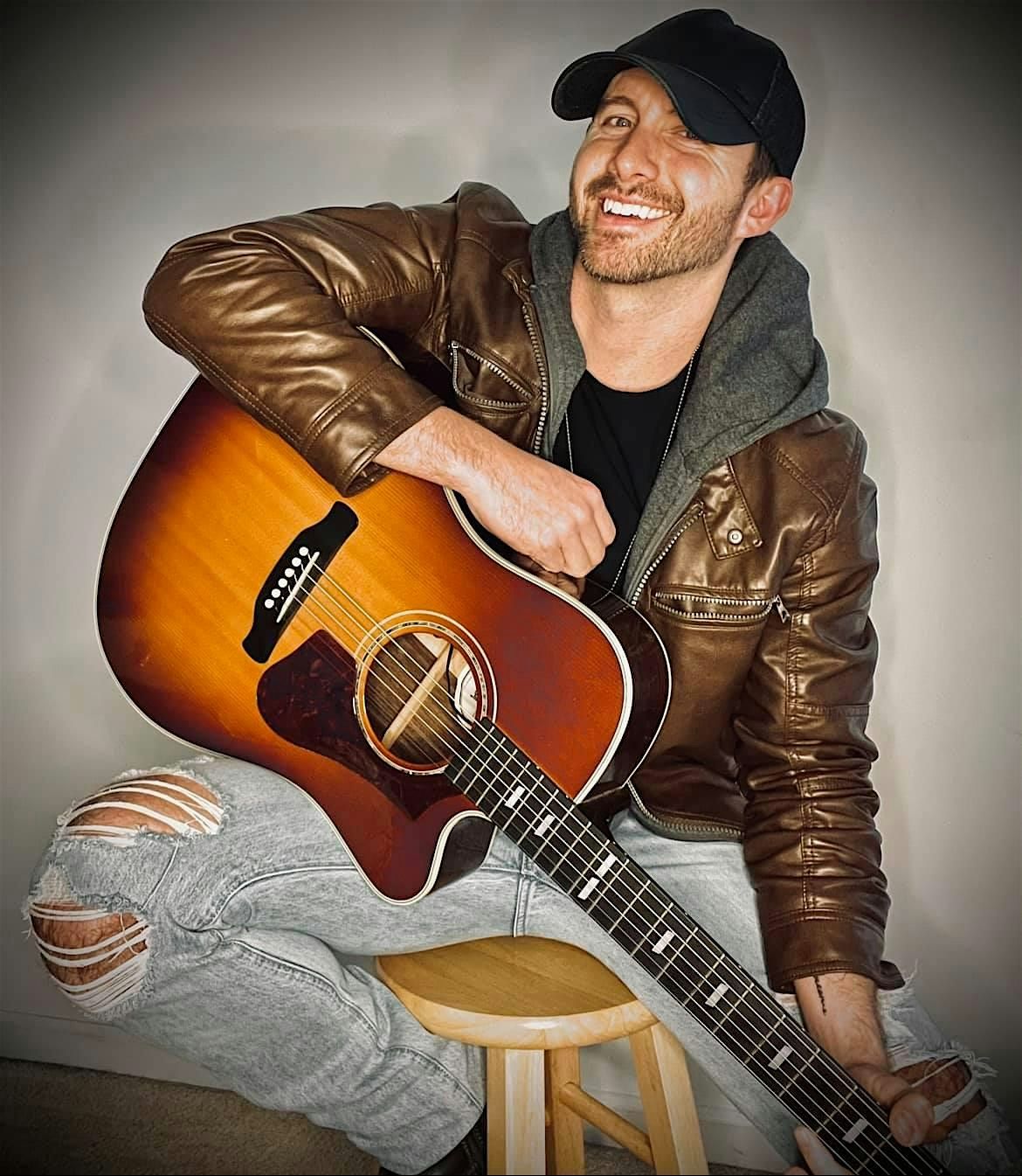 Free Live music with Grant Bryan at The Vineyard at Hershey, 22 June | Event in Middletown | AllEvents