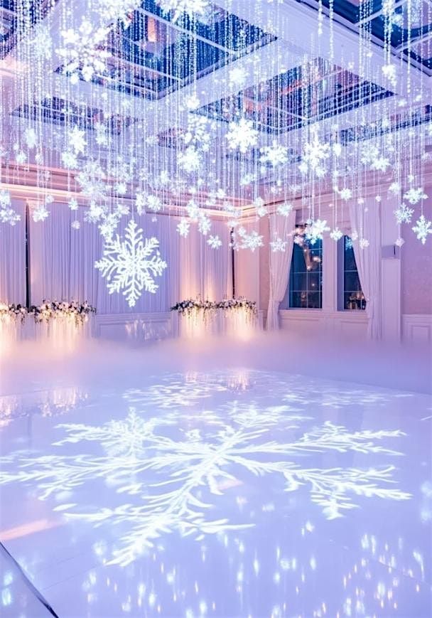 Night on the Rocks Enchanted Frost Gala, 19 December | Event in Hagerstown | AllEvents