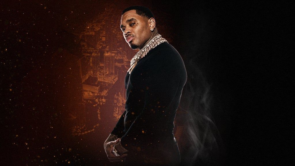 Kevin Gates - The Amilio Tour, 11 November | Event in Sioux Falls | AllEvents