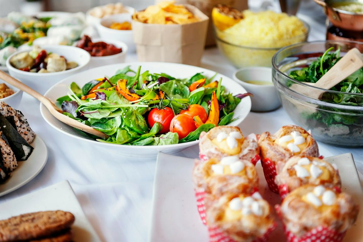 Supper Club  with Topic & Discussion!, 16 July | Event in Norfolk | AllEvents