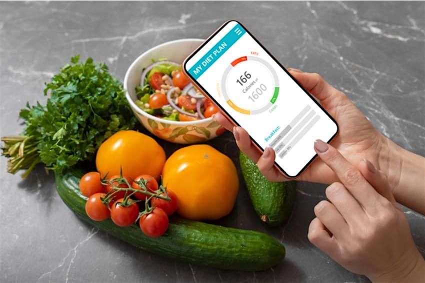Macronutrient & Food Tracking Class, 30 May | Event in North Kansas City | AllEvents