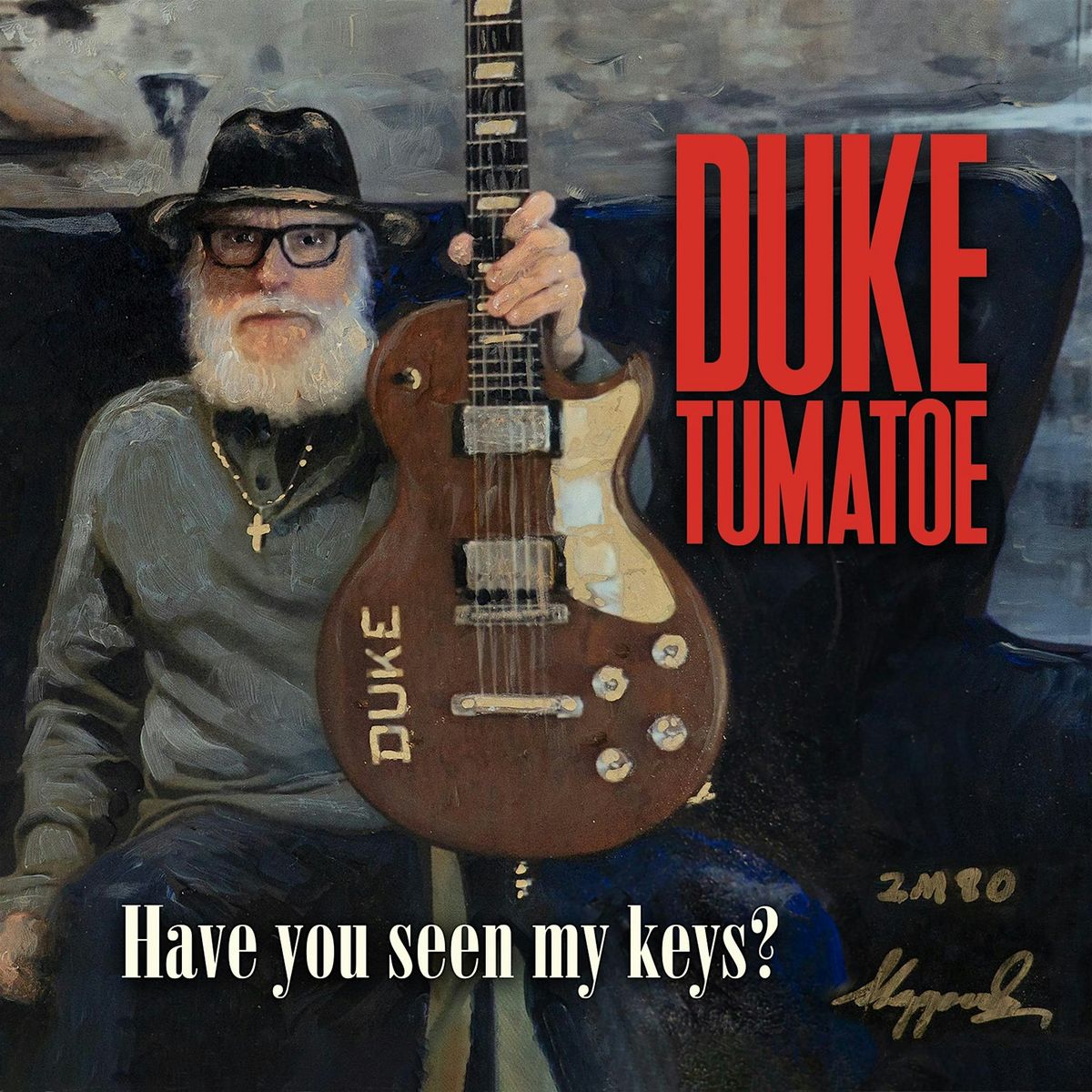 Duke Tumatoe returns to Mojo's on November 29th!, 29 November | Event in Evansville | AllEvents