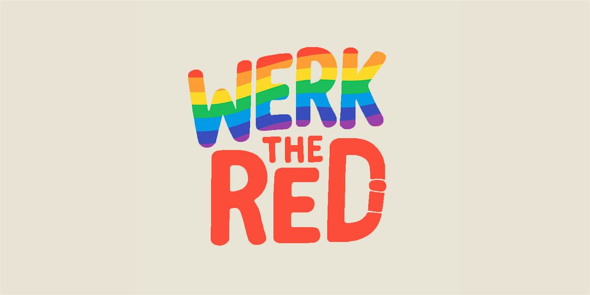 WERK the Red, 23 October | Event in Beattyville | AllEvents