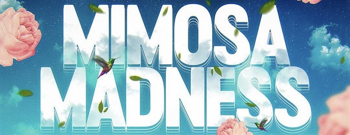 MIMOSA MADNESS | MEMORIAL DAY WEEKEND BIGGEST BRUNCH, 24 May | Event in Atlanta | AllEvents